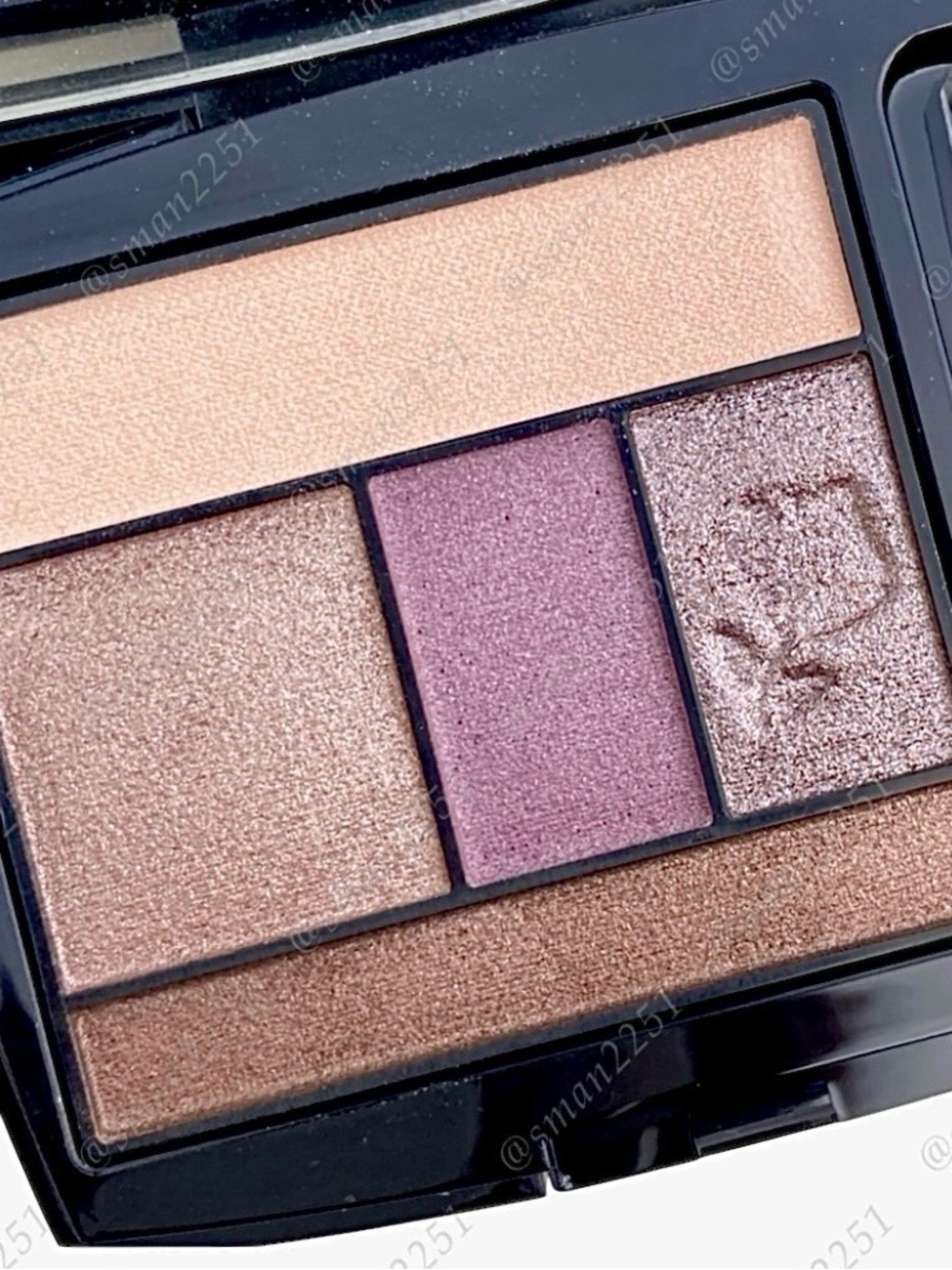 💜NEW!💜Lancôme Radiant Orchids Color
Design Eyeshadow Palette BRAND NEW!